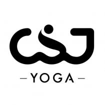 CSJ YOGA 及圖