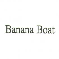 Banana Boat