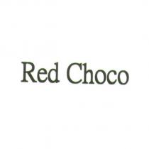 Red Choco