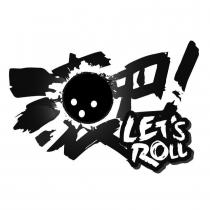 滾吧 LET'S ROLL 及圖