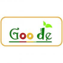 Goo de 設計圖