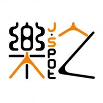 樂之 J • SPOT 設計字