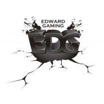 EDWARD GAMING EDG 及圖