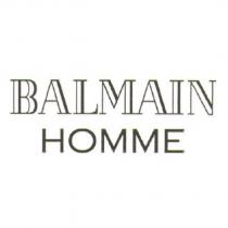 BALMAIN HOMME