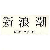 新浪潮 NEW WAVE