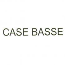CASE BASSE
