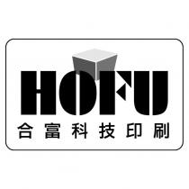 HOFU 合富科技印刷及圖