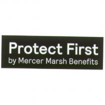 Protect First by Mercer Marsh Benefits