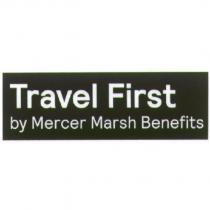 Travel First by Mercer Marsh Benefits