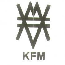 KFM 、 及圖