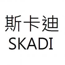 斯卡迪 SKADI