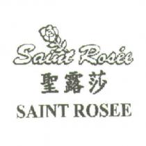 聖露莎 SAINT ROSEE 及圖