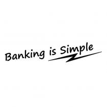 Banking is Simple 及圖