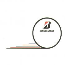 BRIDGESTONE 及圖