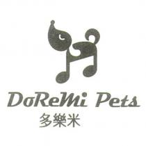 多樂米 DoReMi Pets 及圖