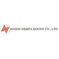 NIHON DEMPA KOGYO CO., LTD. 及圖