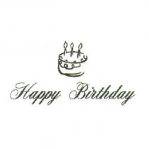 Happy Birthday 及圖