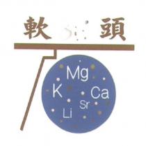軟頭及圖
