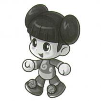 孫小美圖形