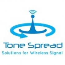 Tone Spread 及圖