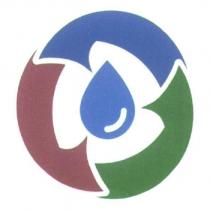 天源環保有限公司標章