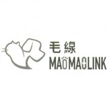 毛線 MAOMAOLINK 及圖