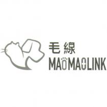 毛線 MAOMAOLINK 及圖