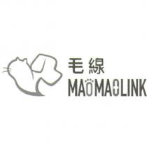 毛線 MAOMAOLINK 及圖
