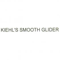 KIEHL'S SMOOTH GLIDER