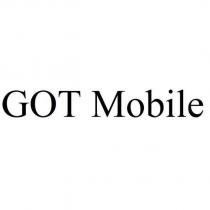 GOT Mobile