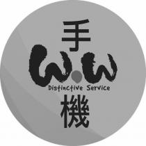WOW 手機及圖