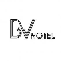 BV HOTEL 設計圖