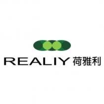荷雅利 REALIY 及圖