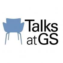 TALKS AT GS Logo