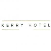 KERRY HOTEL 及圖