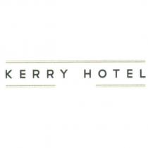 KERRY HOTEL 及圖