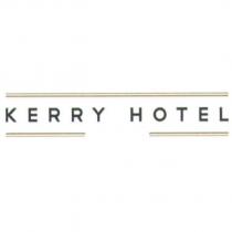 KERRY HOTEL 及圖