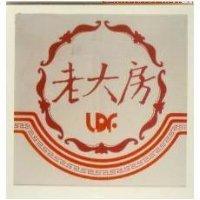 老大房 LDF 及圖 