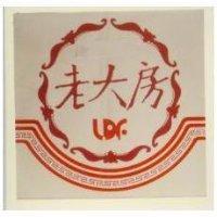 老大房 LDF 及圖 