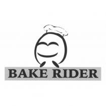 BAKE RIDER 及圖