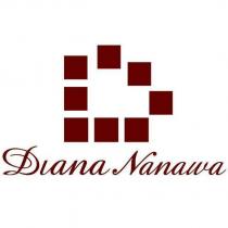 Diana Nanawa 及圖