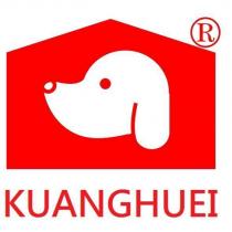 光輝犬用品社標章