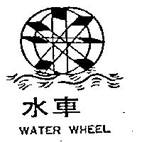 水車牌