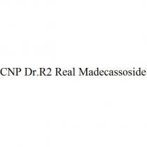 CNP Dr.R2 Real Madecassoside