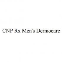 CNP Rx Men's Dermocare