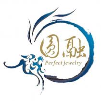 圓融 Perfect jewelry 及圖