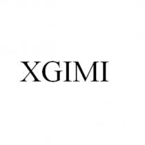 XGIMI