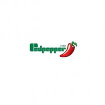 Redpepper case 及紅辣椒圖