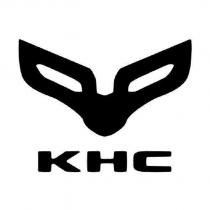 KHC 及圖