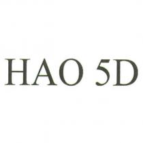 HAO 5D